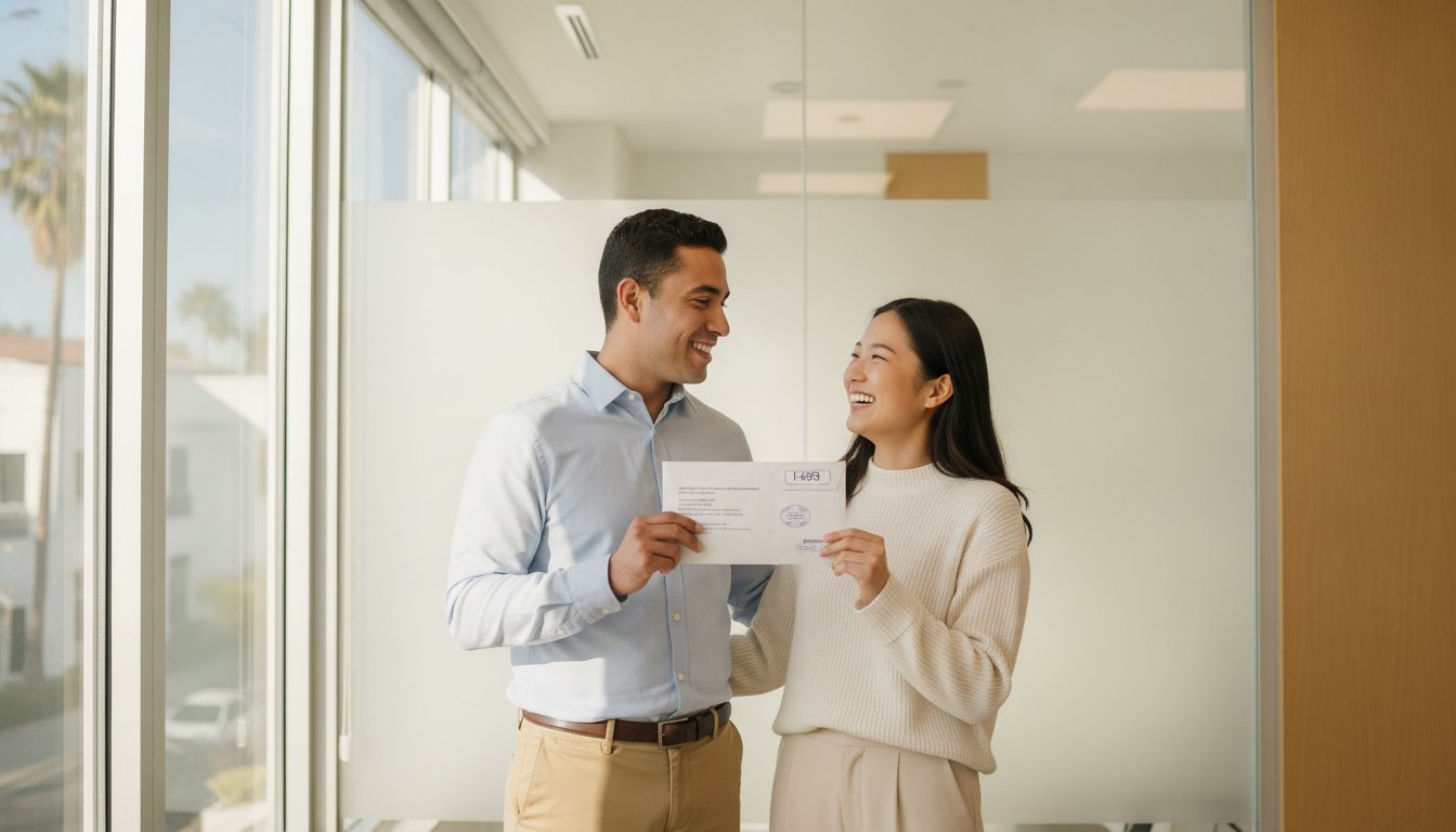 Immigration Medical Exam with Vaccines Included: Your 2026 All-Inclusive Guide