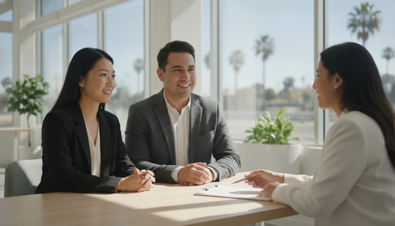 What Is an Immigration Only Clinic? Myth vs. Reality for I-693 Applicants