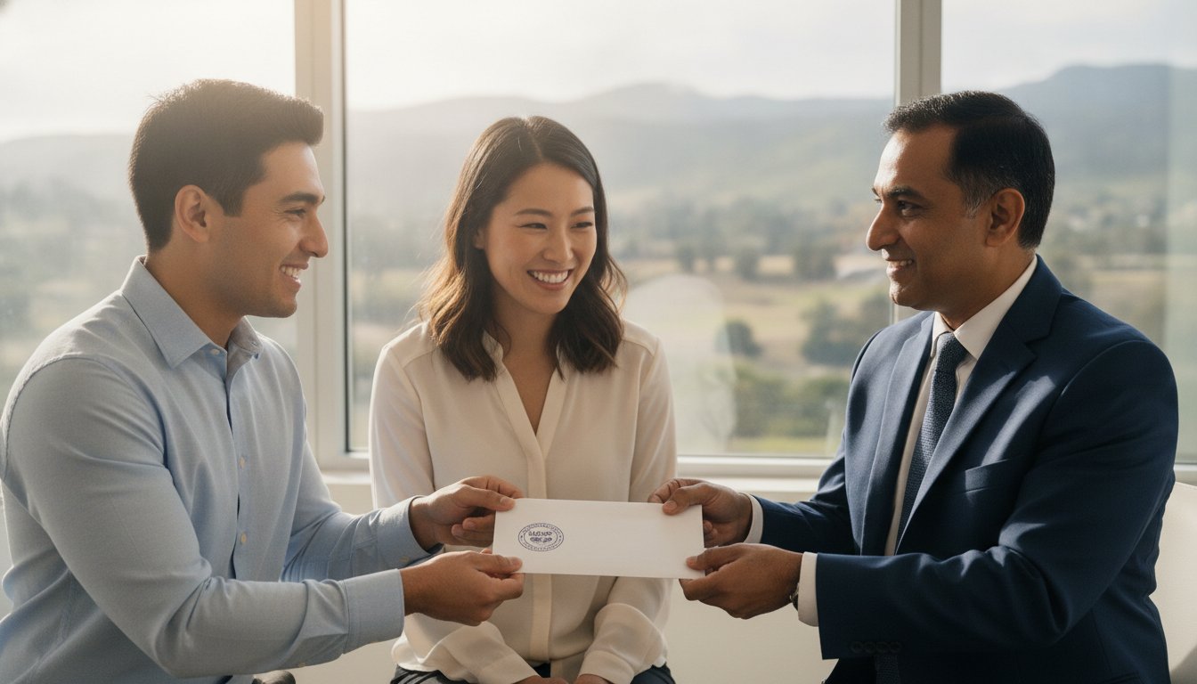 USCIS Medical Exam San Bernardino: Your Complete I-693 Checklist & Guide (2026)