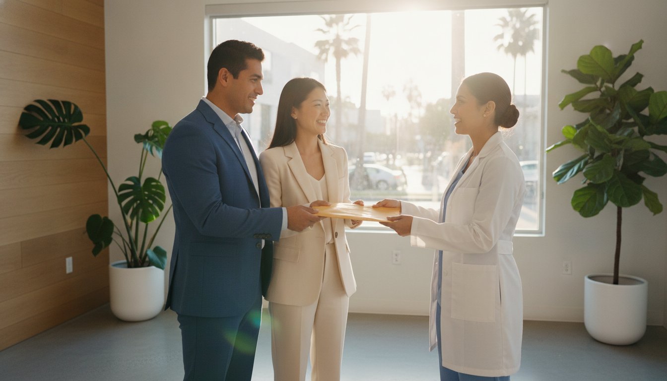 Flat Rate I-693 Exam Los Angeles: The 2026 Guide to All-Inclusive Pricing