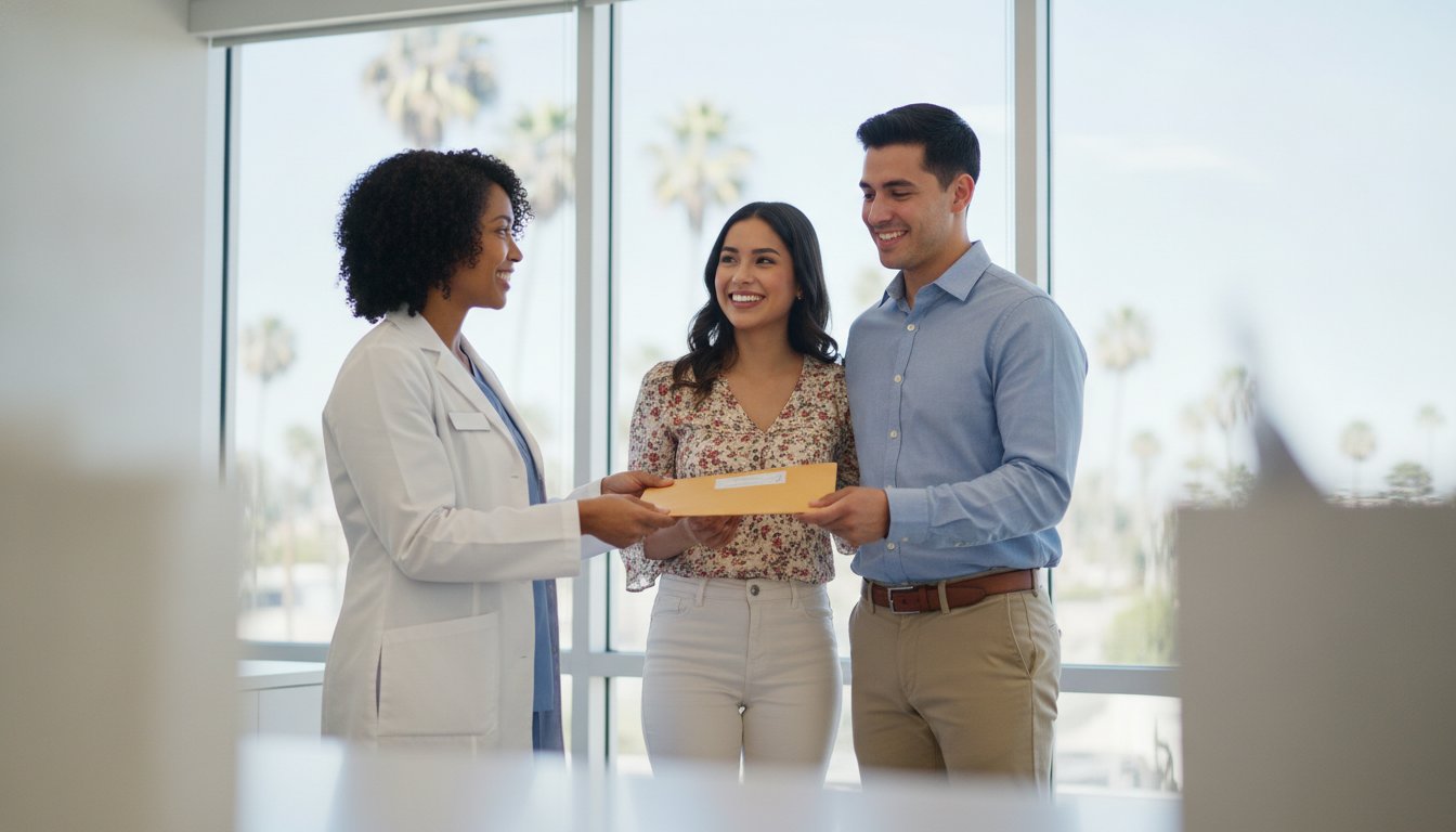 Expedited I-693 Exam Los Angeles: Get Your Results in 2 Days (2026 Guide)