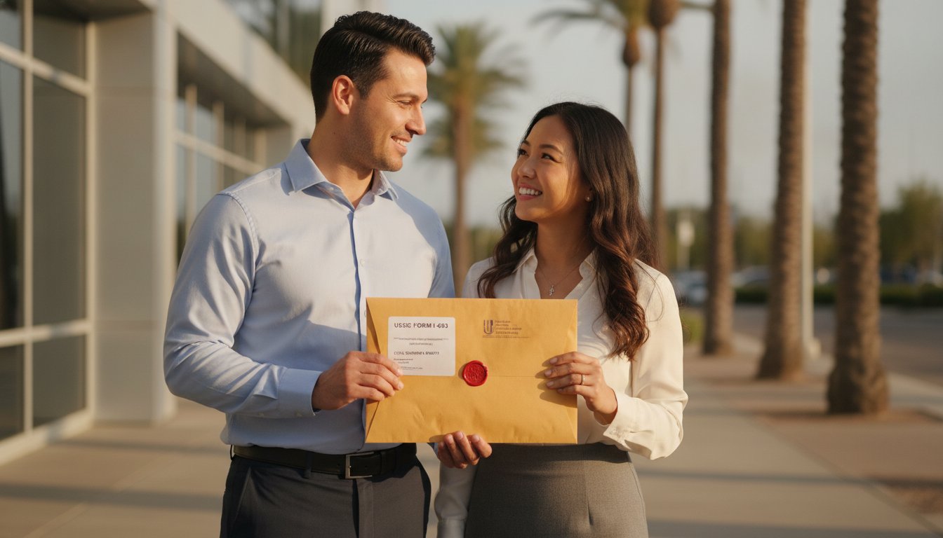 Choosing a USCIS Approved Doctor in Costa Mesa: Your I-693 Buying Guide