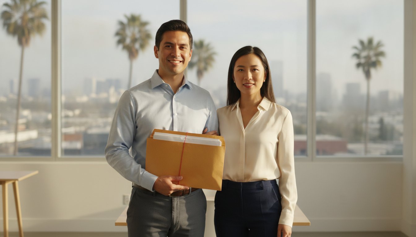 San Diego I-693 Medical Exam: 2026 Buying Guide