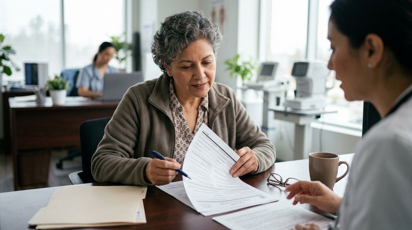 Form N-648 Medical Disability Exception: Complete Guide