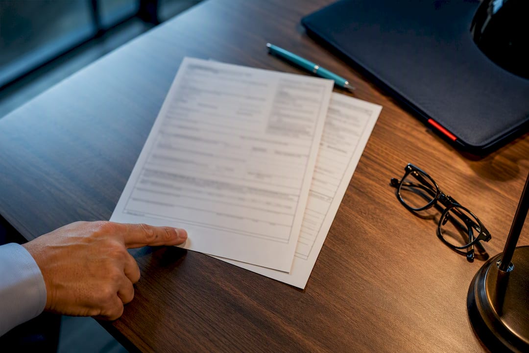Reviewing I-693 form edition date