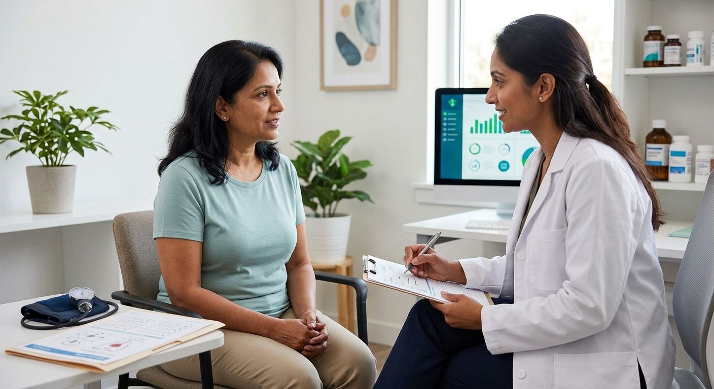 Immigration medical exam for applicants after bariatric surgery